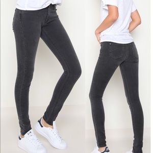 James Jeans Twiggy in Slate SZ 28